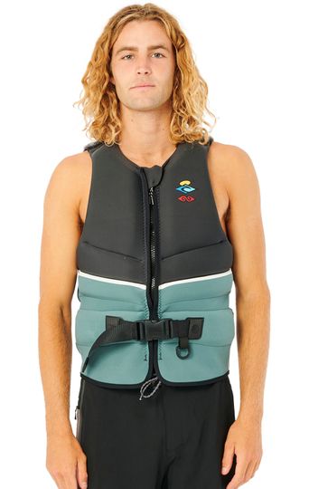 Rip Curl 2025 E Bomb Pro Buoyancy Vest