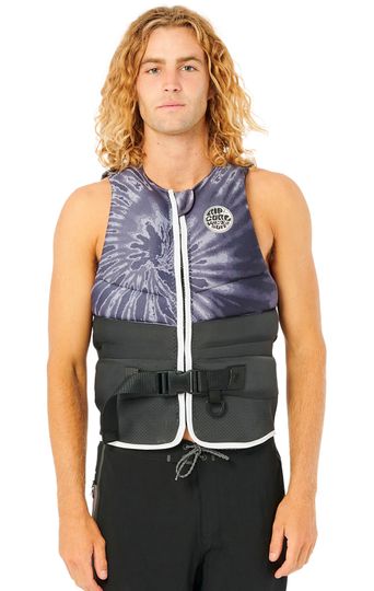 Rip Curl 2025 E Bomb Pro Buoyancy Vest