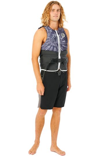 Rip Curl 2025 E Bomb Pro Buoyancy Vest