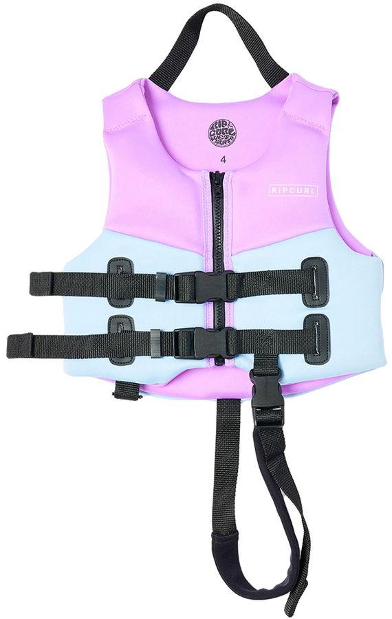 Rip Curl 2025 Omega Junior Buoyancy Vest