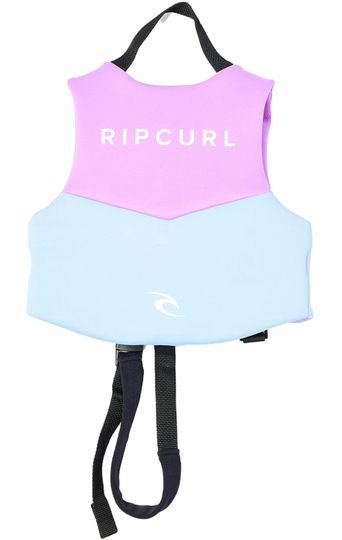 Rip Curl 2025 Omega Junior Buoyancy Vest