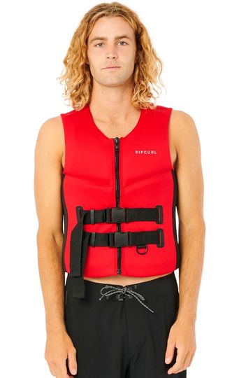 Rip curl sale water ski vest