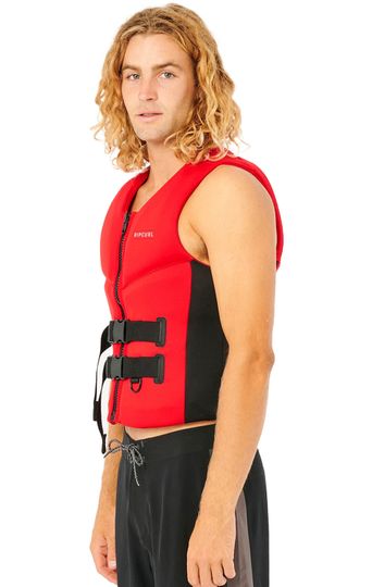 Rip Curl 2025 Omega Buoyancy Vest