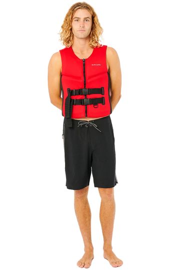 Rip Curl 2024 Omega Buoyancy Vest