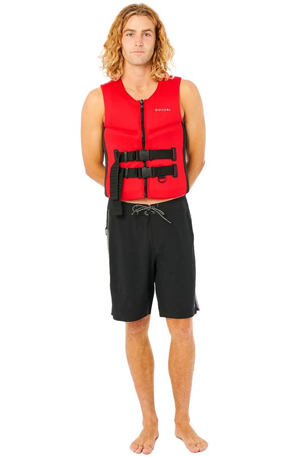 Rip Curl 2025 Omega Buoyancy Vest