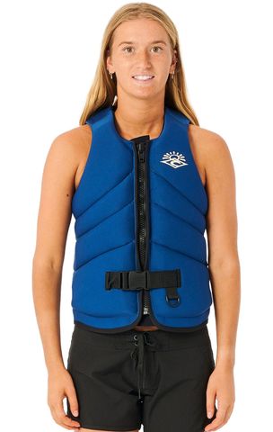 Rip Curl 2025 Dawn Patrol Ladies Buoyancy Vest