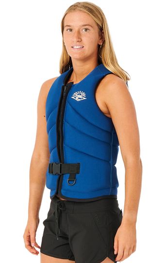 Rip Curl 2024 Dawn Patrol Ladies Buoyancy Vest