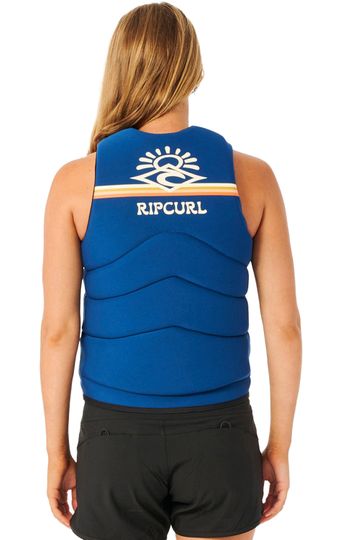 Rip Curl 2025 Dawn Patrol Ladies Buoyancy Vest