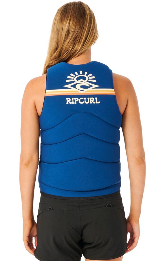 Rip Curl 2024 Dawn Patrol Ladies Buoyancy Vest