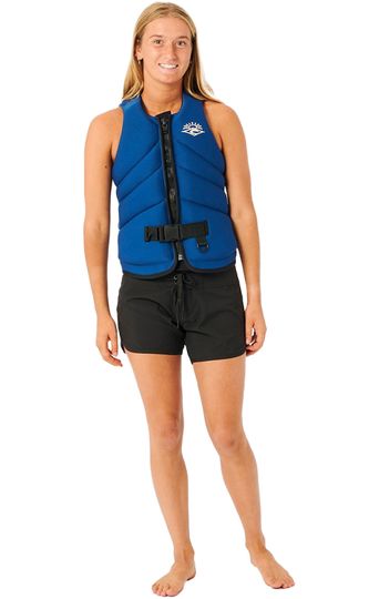 Rip Curl 2025 Dawn Patrol Ladies Buoyancy Vest