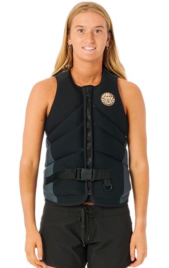 Rip Curl 2024 Dawn Patrol Ladies Buoyancy Vest