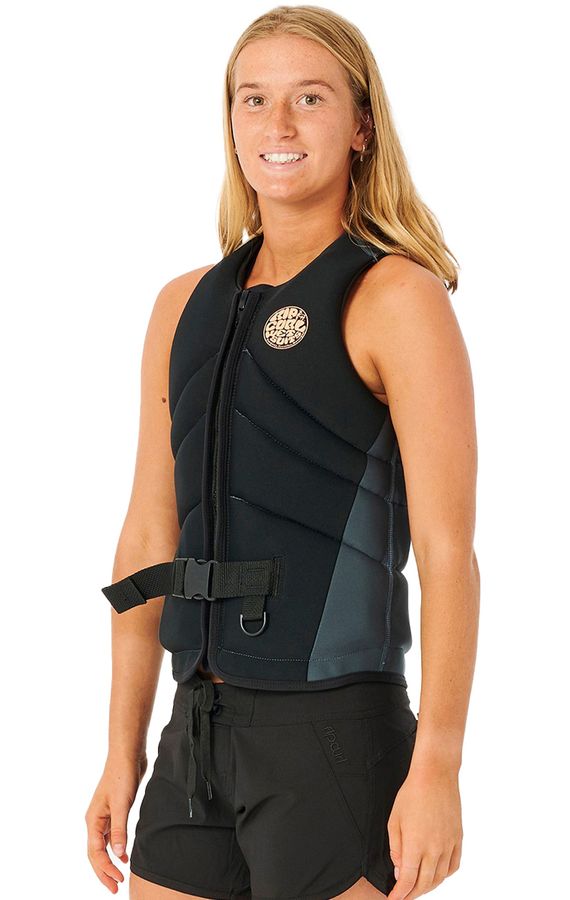 Rip Curl 2024 Dawn Patrol Ladies Buoyancy Vest