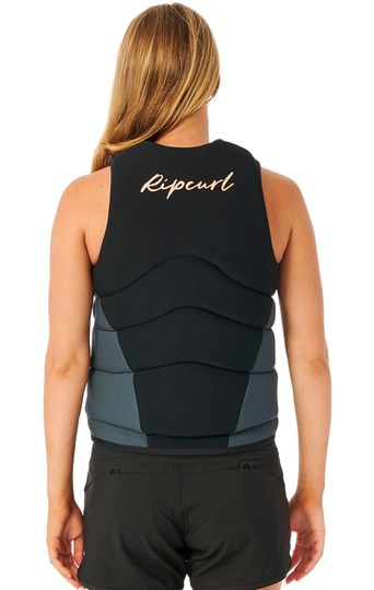 Rip Curl 2025 Dawn Patrol Ladies Buoyancy Vest