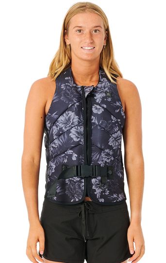 Rip Curl 2025 Dawn Patrol Pro Ladies Buoyancy Vest