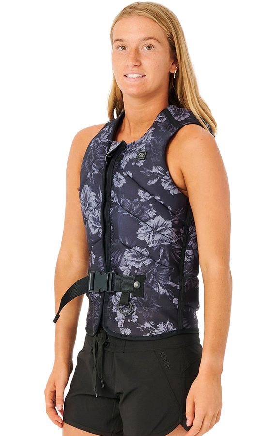 Rip Curl 2025 Dawn Patrol Pro Ladies Buoyancy Vest