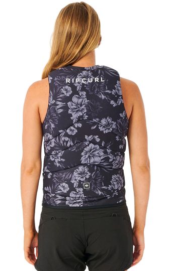 Rip Curl 2025 Dawn Patrol Pro Ladies Buoyancy Vest