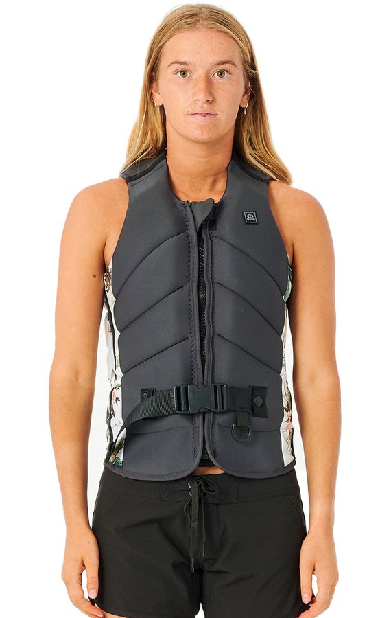 Rip Curl 2024 Dawn Patrol Pro Ladies Buoyancy Vest