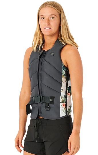 Rip Curl 2024 Dawn Patrol Pro Ladies Buoyancy Vest