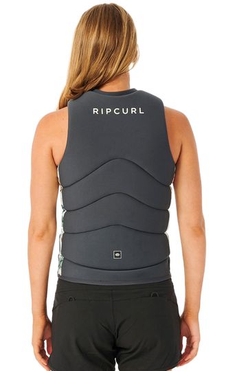 Rip Curl 2024 Dawn Patrol Pro Ladies Buoyancy Vest