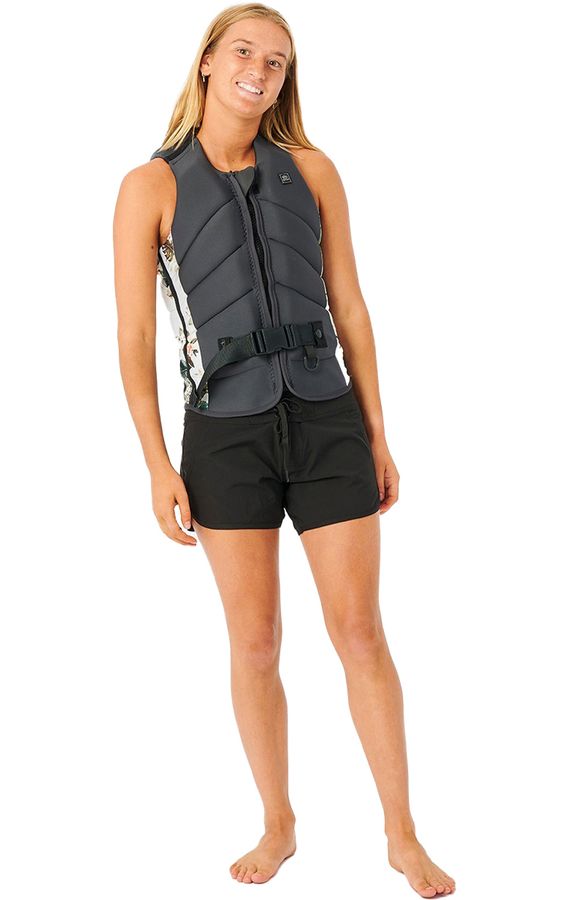 Rip Curl 2024 Dawn Patrol Pro Ladies Buoyancy Vest