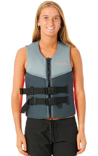 Rip Curl 2024 Omega Ladies Buoyancy Vest