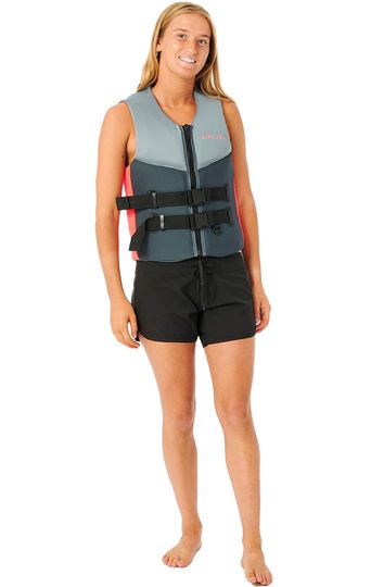 Rip Curl 2025 Omega Ladies Buoyancy Vest