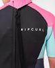 Rip Curl 2024 Omega Junior Back Zip Springsuit