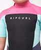 Rip Curl 2024 Omega Junior Back Zip Springsuit