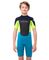 Rip Curl 2024 Omega Junior Back Zip Springsuit