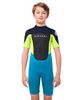 Rip Curl 2024 Omega Junior Back Zip Springsuit