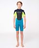 Rip Curl 2024 Omega Junior Back Zip Springsuit