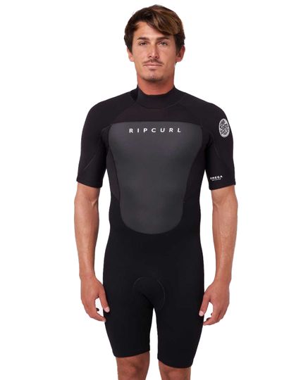 Rip Curl 2024 Omega 2mm Back Zip Springsuit