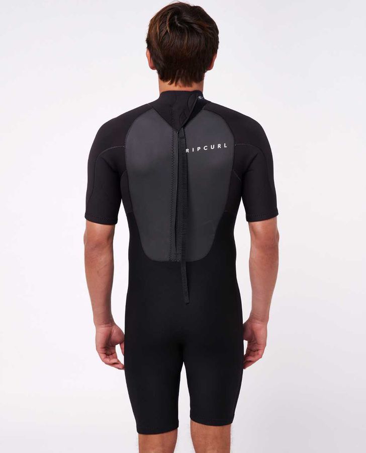 Rip Curl 2024 Omega 2mm Back Zip Springsuit