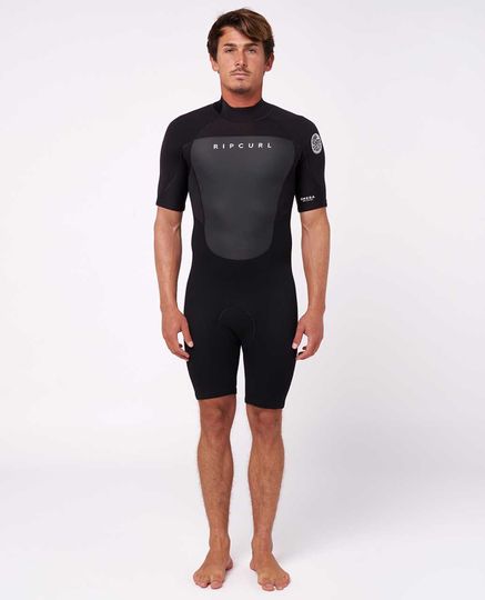 Rip Curl 2024 Omega 2mm Back Zip Springsuit