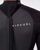 Rip Curl 2024 Omega 2mm Back Zip Springsuit