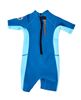 Rip Curl 2024 Omega Groms Back Zip Springsuit