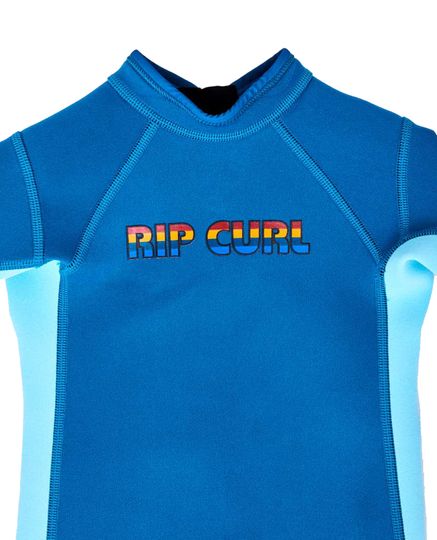 Rip Curl 2024 Omega Groms Back Zip Springsuit