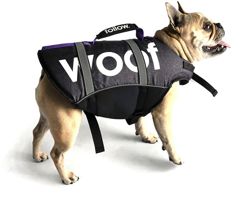 Follow 2024 Dog Buoyancy VEST