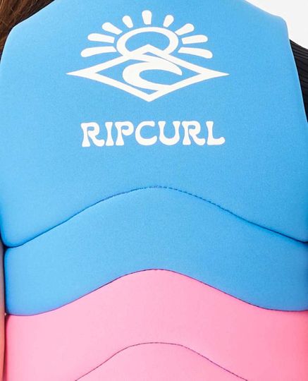 Rip Curl 2024 Dawn Patrol Junior Girls Buoyancy Vest