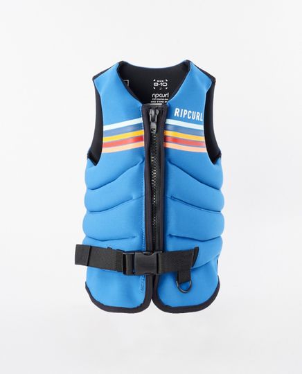 Rip Curl 2024 Dawn Patrol Junior Girls Buoyancy Vest