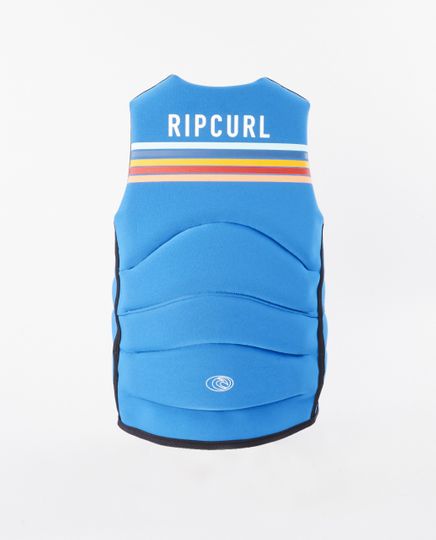 Rip Curl 2025 Dawn Patrol Girls Buoyancy Vest