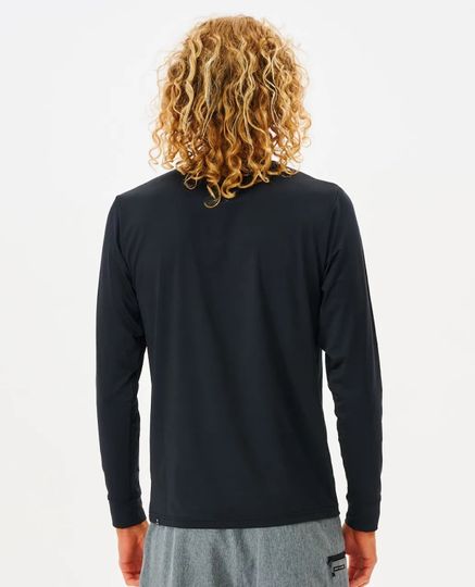 Rip Curl 2023 Corp Icon L/S UV Tee