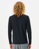 Rip Curl 2023 Corp Icon Long Sleeve UV Tee