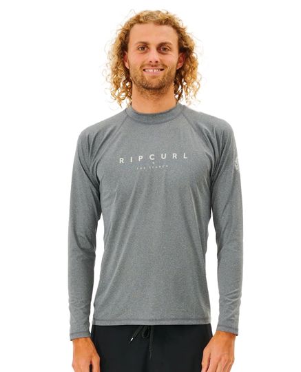 Rip Curl 2023 Shockwaves L/S UV Tee