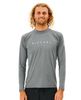 Rip Curl 2023 Shockwaves L/S UV Tee