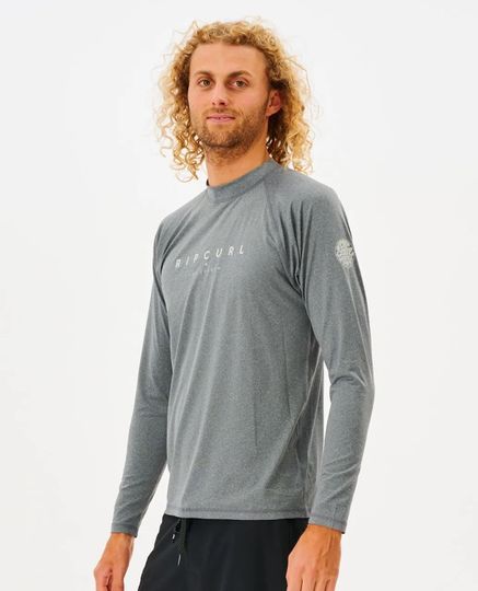 Rip Curl 2023 Shockwaves L/S UV Tee