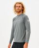 Rip Curl 2023 Shockwaves L/S UV Tee