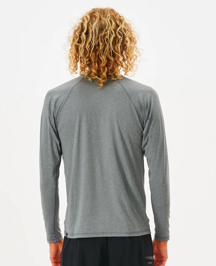 Rip Curl 2023 Shockwaves L/S UV Tee