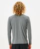 Rip Curl 2023 Shockwaves L/S UV Tee