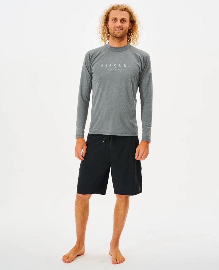 Rip Curl 2023 Shockwaves L/S UV Tee